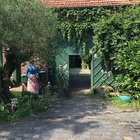 Auf Dem Sturmhof