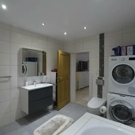 Appartement Auf Dem Sturmhof Grefrath