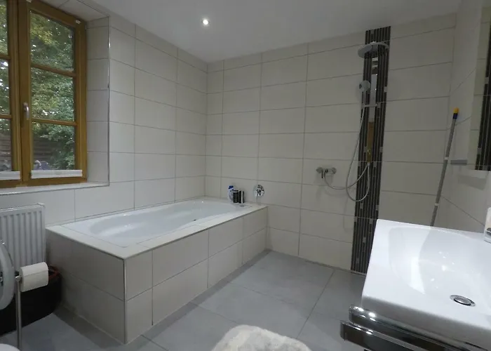 Auf Dem Sturmhof Apartament Grefrath