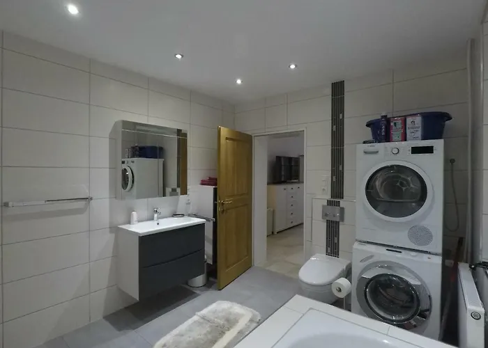 Appartement Auf Dem Sturmhof Grefrath