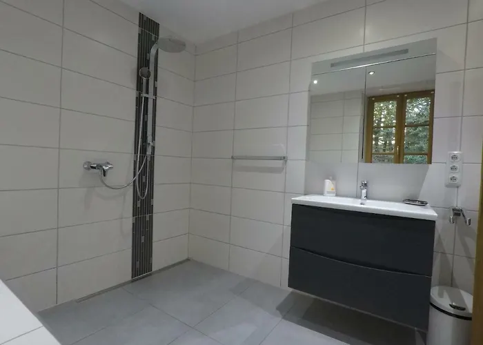 Appartement Auf Dem Sturmhof Grefrath