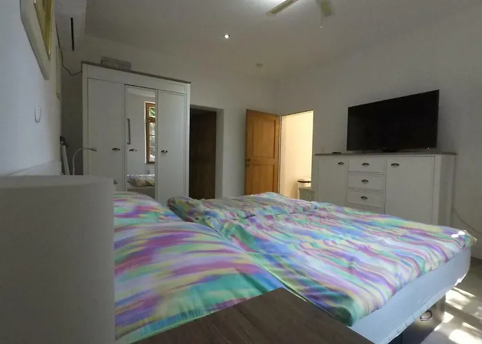 Appartement Auf Dem Sturmhof Grefrath